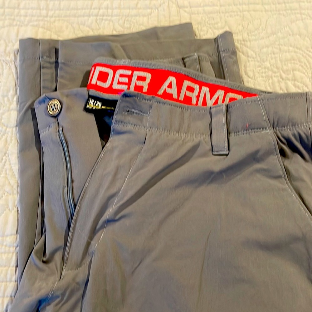 Men’s golf pants